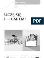 Uczenie Sie