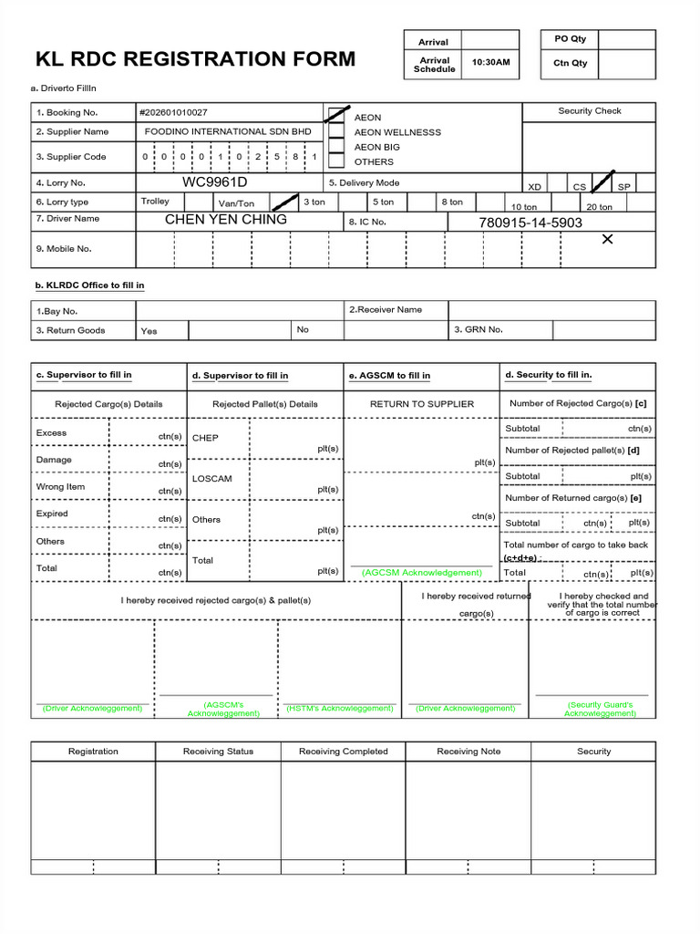 KL RDC Registration Form PDF | PDF | Chess Theory | Chess