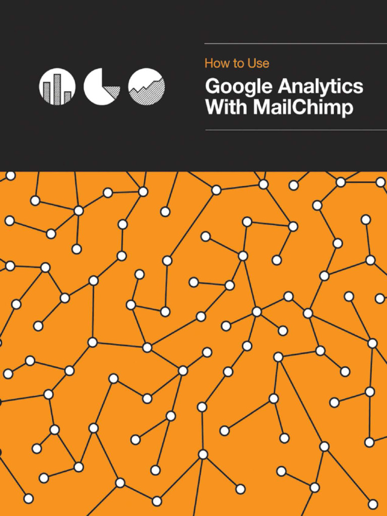 MailChimp Google Analytics Integration Guide | PDF | Websites | Analytics