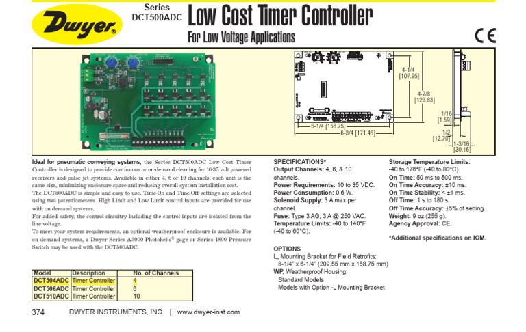 12v timer board_251215_182606 | PDF | Alternating Current | Fuse ...