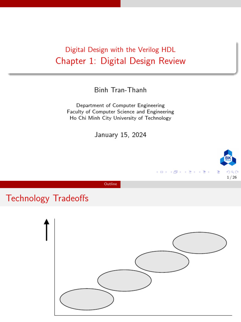 Digital Design Fundamentals in Verilog | PDF | Cmos | Logic Gate
