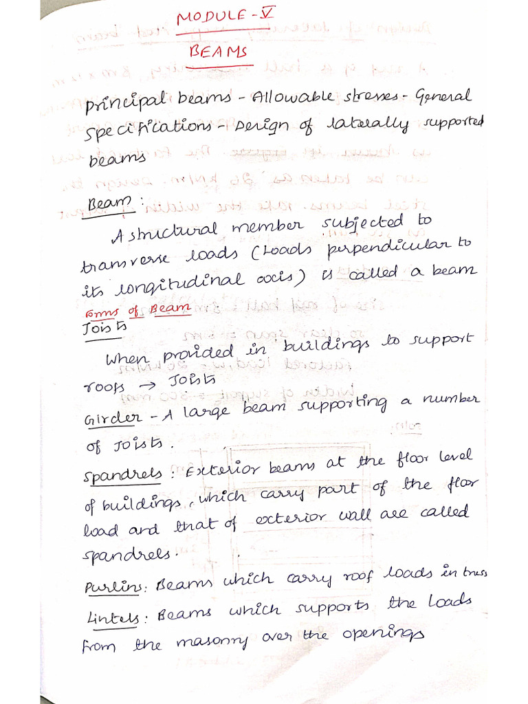 Module 5 | PDF