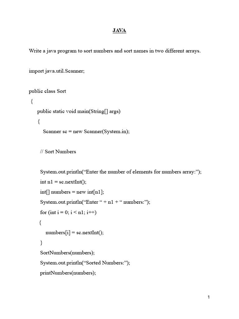 Javant2 | PDF | Inheritance (Object Oriented Programming) | Java ...
