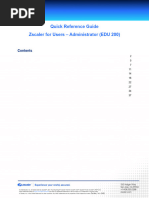Zscaler Branch Connector Deployment Guide | PDF | Computer Network ...