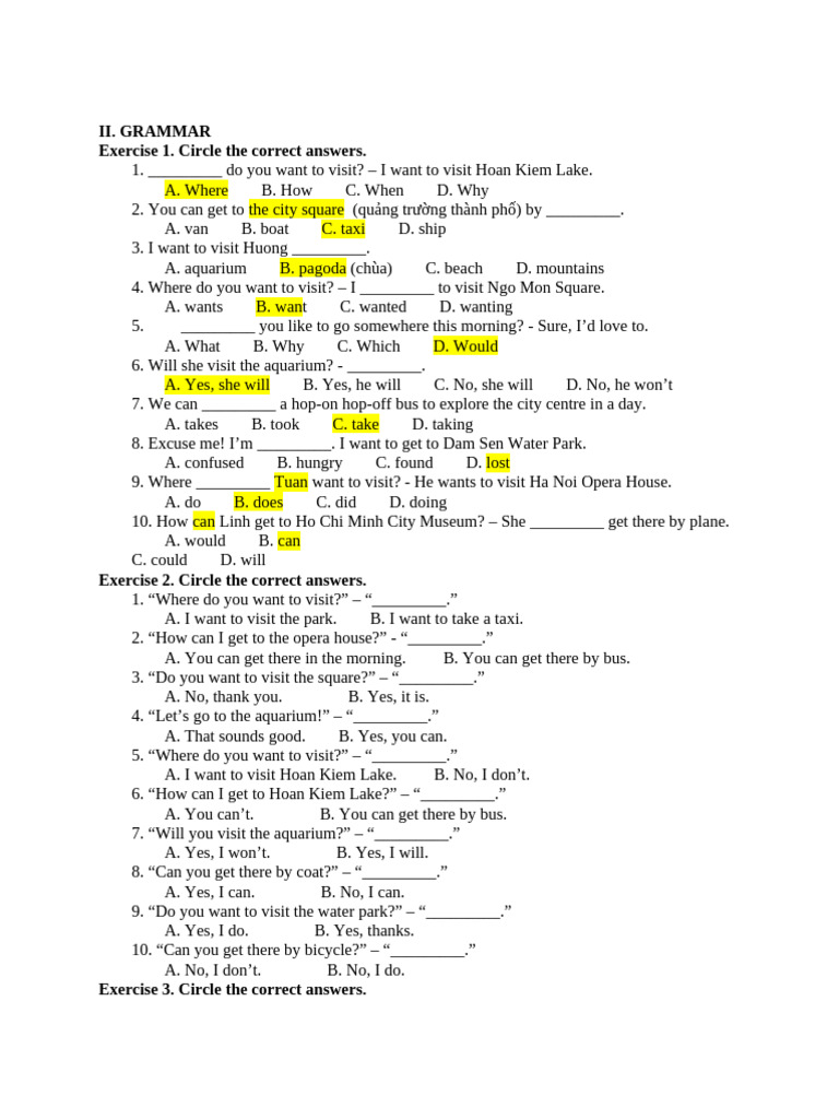 btvn lop 5 | PDF