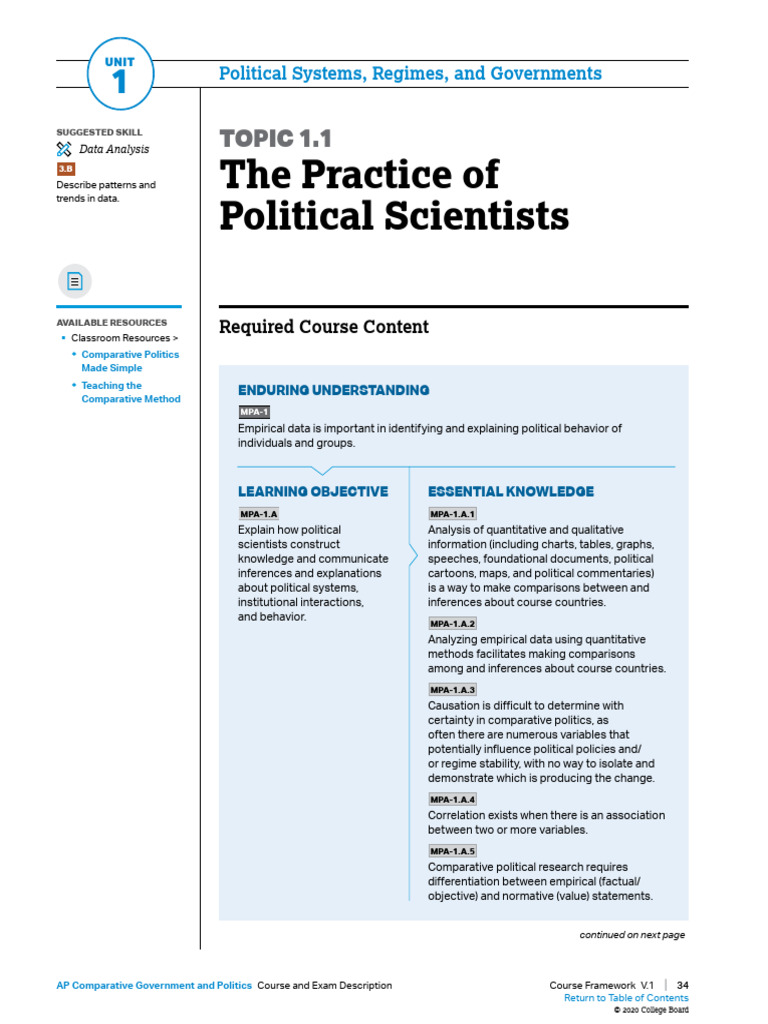 Understanding Political Systems and Regimes | PDF | Authoritarianism ...