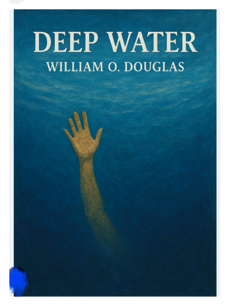 Class 12 English (Deep Water) | PDF