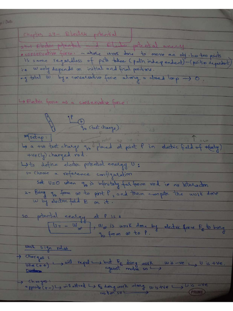 Abdullah Adil AP Notes | PDF