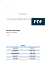 Tarea Autogestionada 5