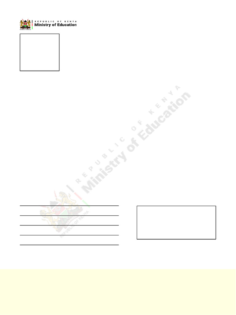 St. Marys Tenges Sec Admission Guide | PDF | Fashion | Clothing