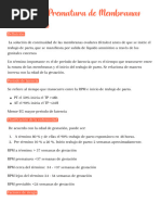 Prueba de Nitrazina y Cristalografía RPM | PDF