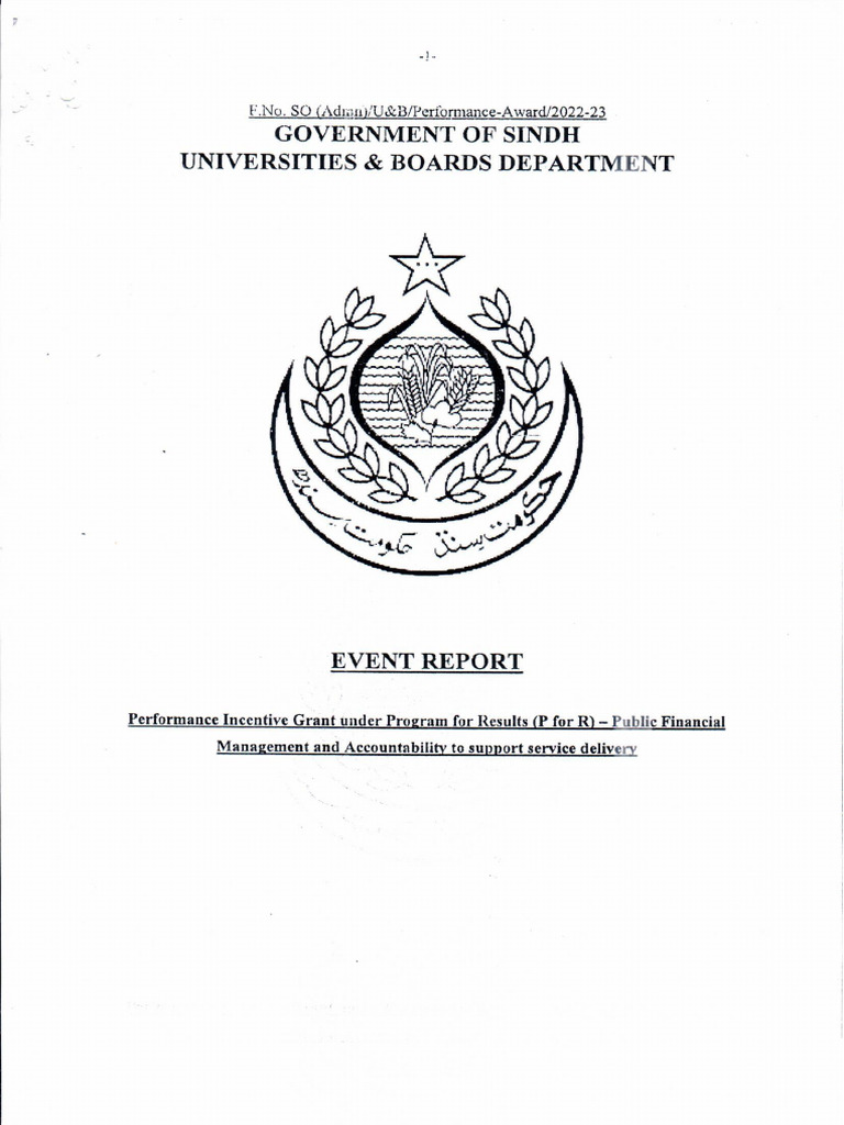 Notification | PDF