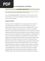Food Microstructure PDF | PDF | Macromolecules | Chemistry