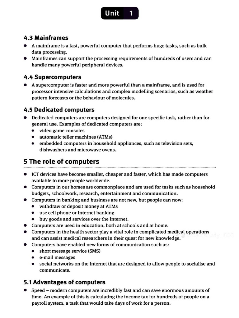 Information Technology | PDF