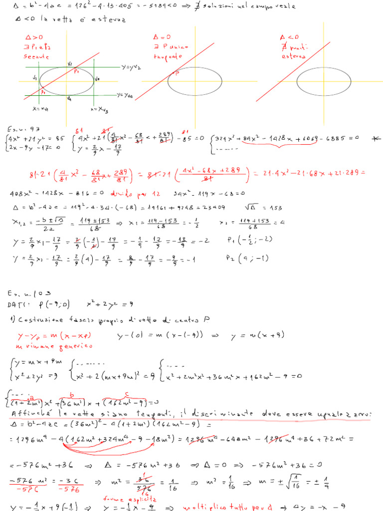 Math Fabio 1001 | PDF