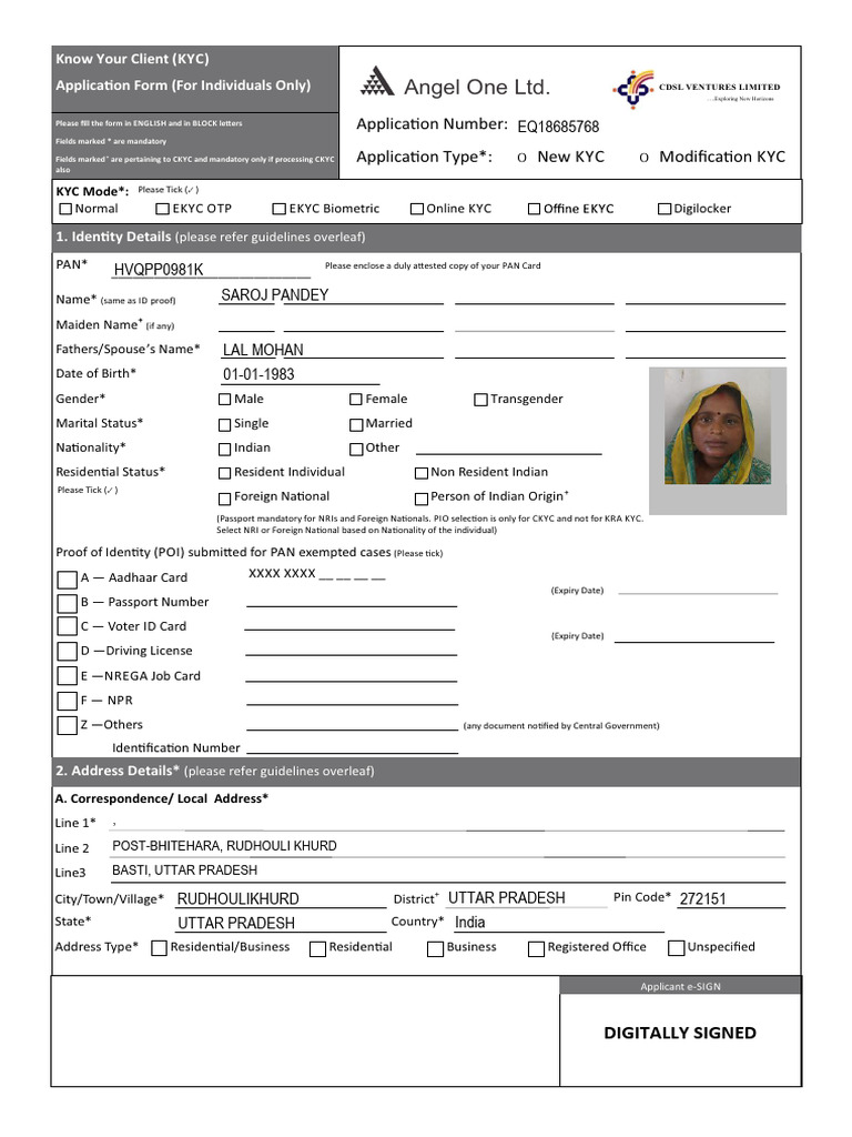 13e45f23-bd05-4a32-bd4b-2d476994e6ce | PDF | Identity Document | Stocks