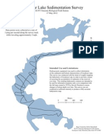 Goodyear Survey Route