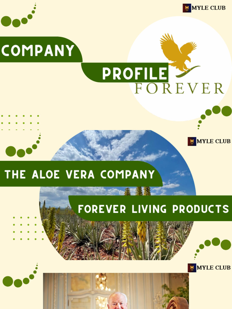 Myle Club: Aloe Vera & Honey Products | PDF