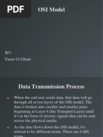 OSI Model