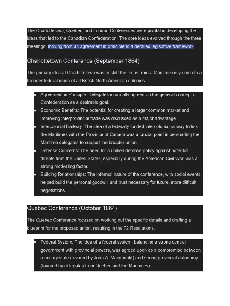 Untitled Document - Google Docs | PDF | Canada | Government