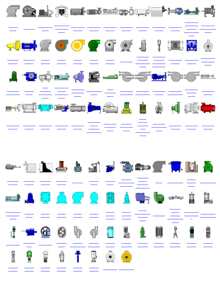 Pumps | PDF