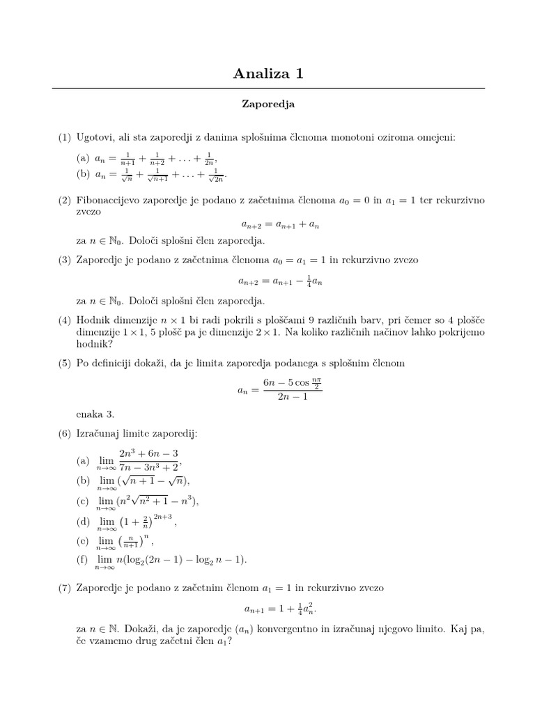 ana1_sklop_3_naloge | PDF