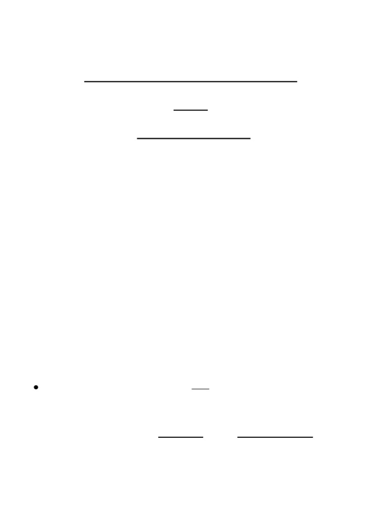 Lecture3 - Introduction To Communication and Networks | PDF | Osi Model ...