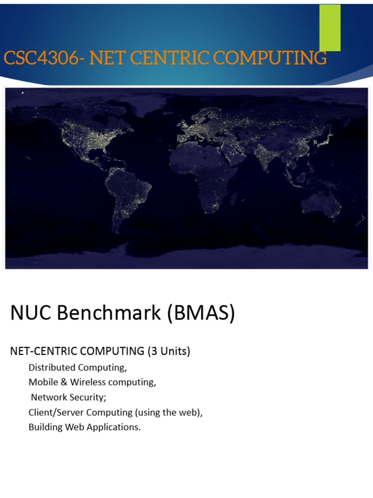 Attachment | PDF | Computer Network | Quality Of Service