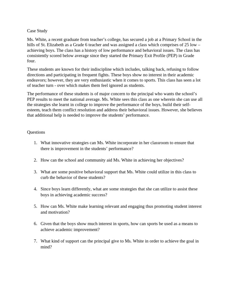 Peer Case Study Final | PDF