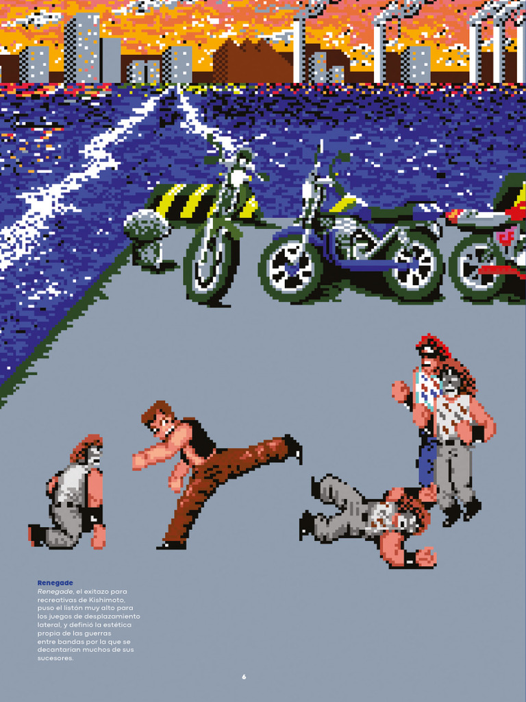 p.347.Extracto | PDF | Videojuegos | Juegos electrónicos