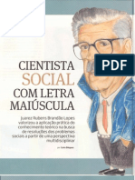 Juarez Lopes_Sociologia Ciência e Vida - Carla