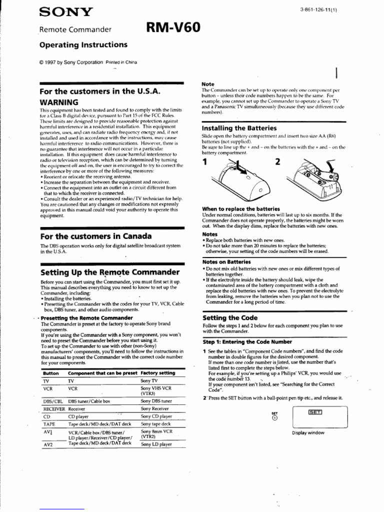 Manuals Search Engine Overview | PDF