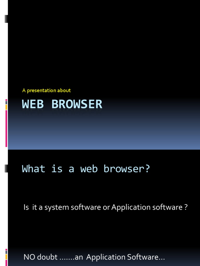 India's First Web Browser: Epic | PDF | Web Browser | Uniform Resource ...