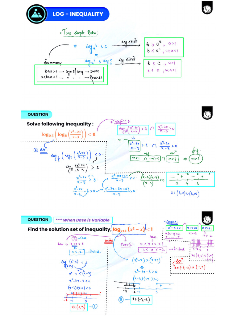 Basic Maths 2 | PDF