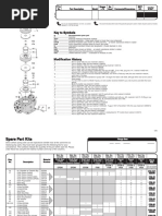 Pump Model Number Guide | PDF | Pump | Valve
