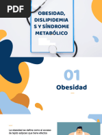 Diecaps 120: Uso y Precauciones | PDF | Farmacocinética | Obesidad