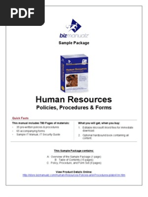 Hr Sample