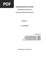 La Relación de Mayer Presión Mecanica clasica