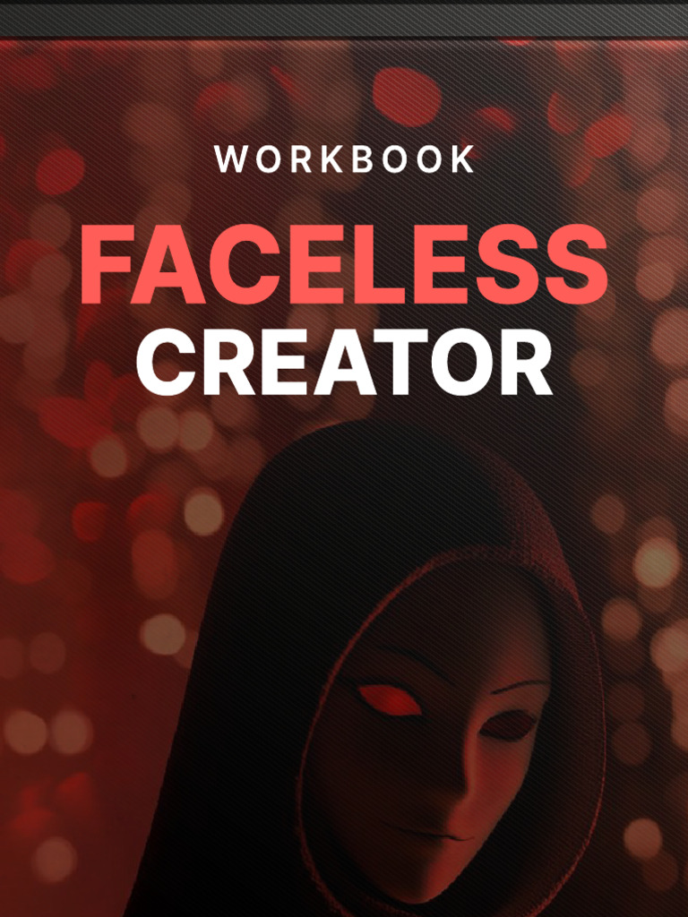 Building a Successful Faceless Brand | PDF | Brand | Marketing Strategy