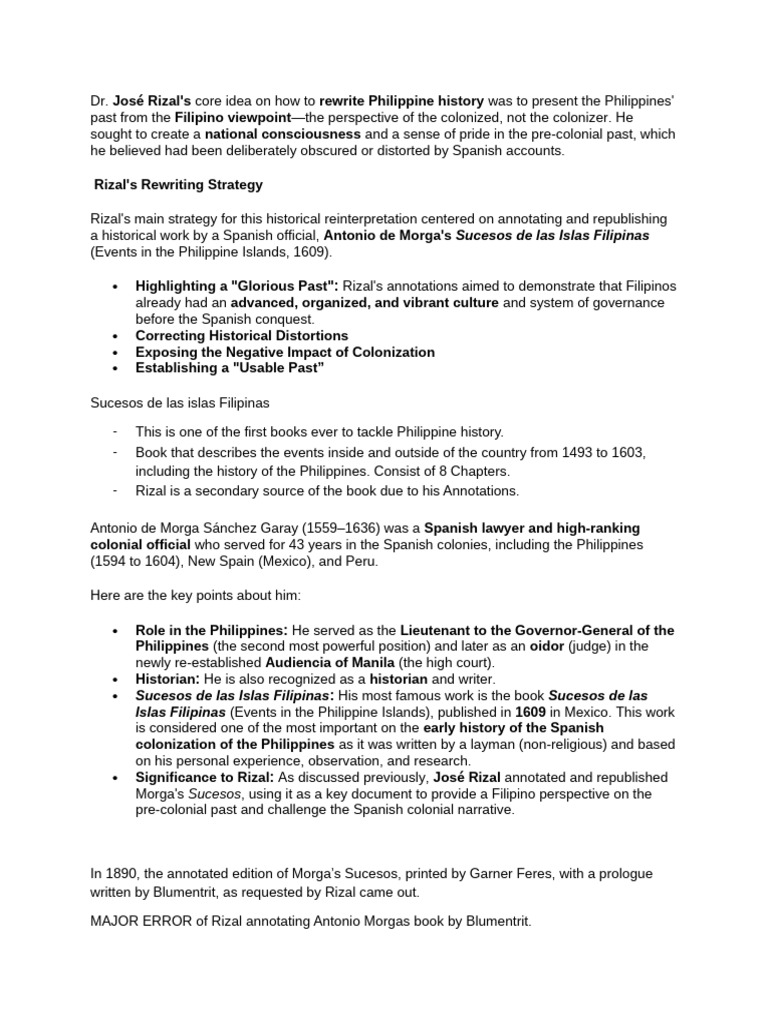 READING MATERIALS Annotation | PDF | Philippines