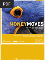 Download MoneyMoves How Private Sector Finance Can Work for a Sustainable Future by IFC Sustainability SN97964619 doc pdf