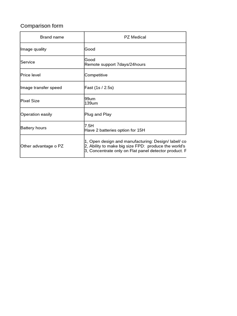 comparison-form-pdf