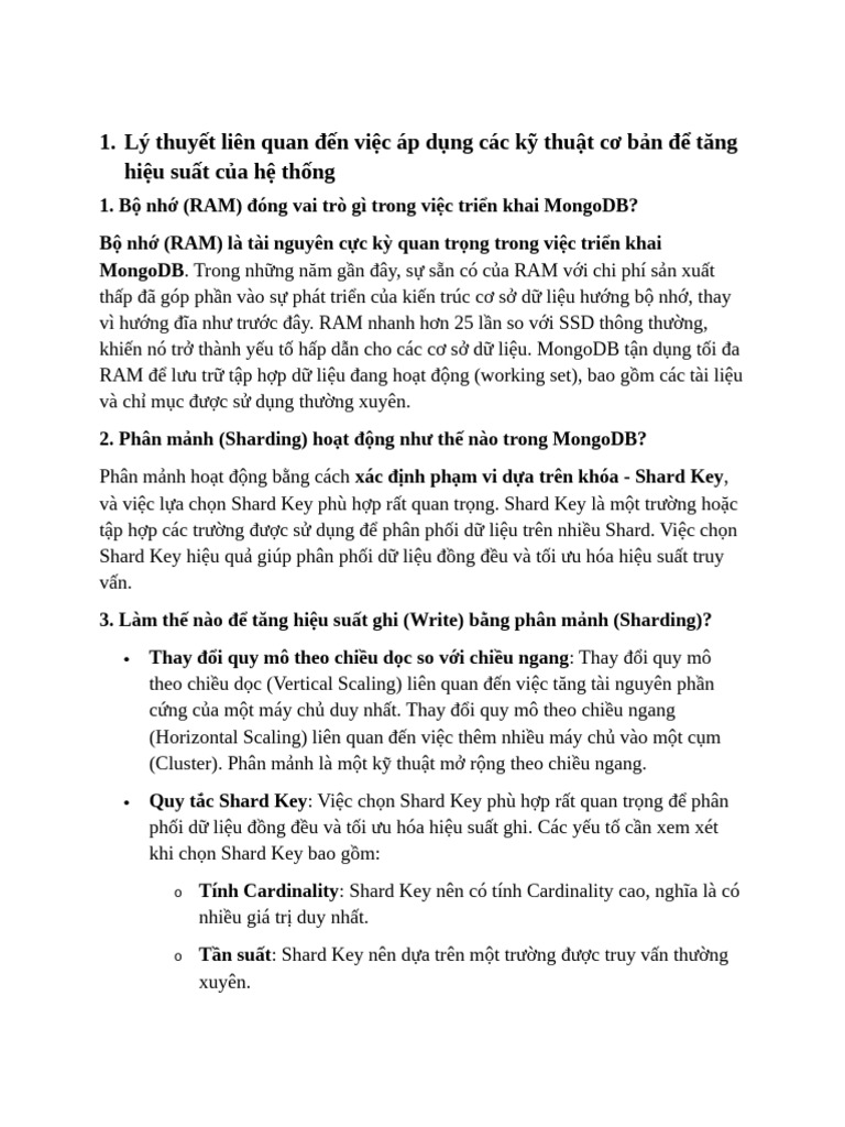 On Thi CK | PDF