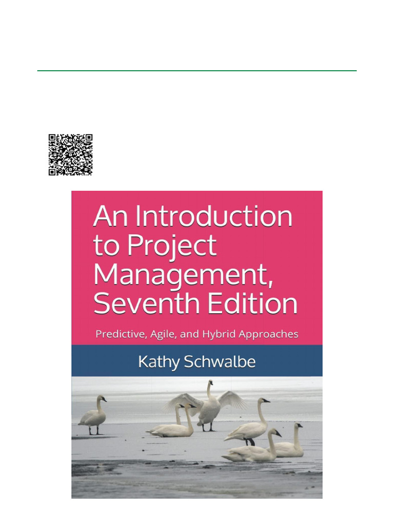 Project Management: Predictive & Agile Guide | PDF | Project Management ...