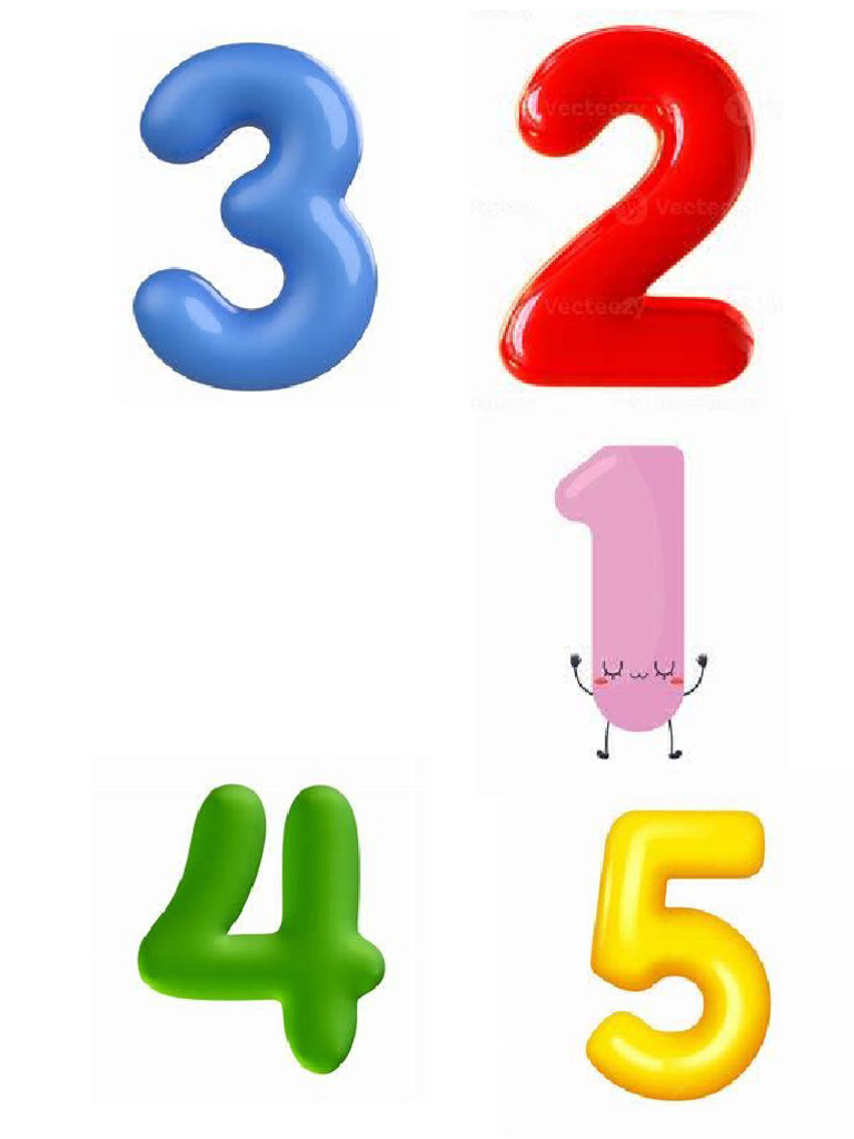 Numero S | PDF