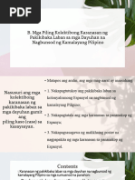 Diktadura | PDF