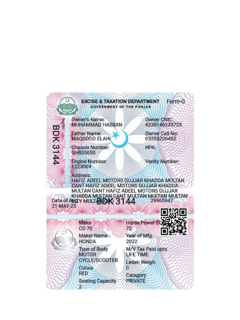 Card | PDF