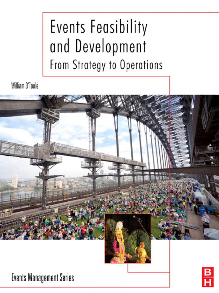 Event Feasibility and Development Guide | PDF | Books | Knowledge