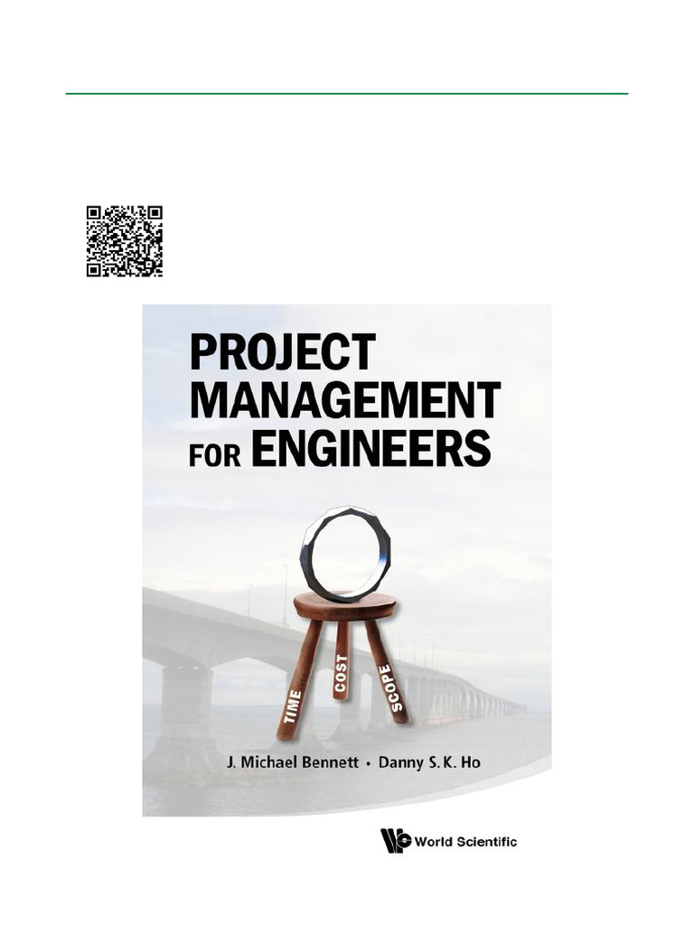 Project Management Guide for Engineers | PDF | Project Management