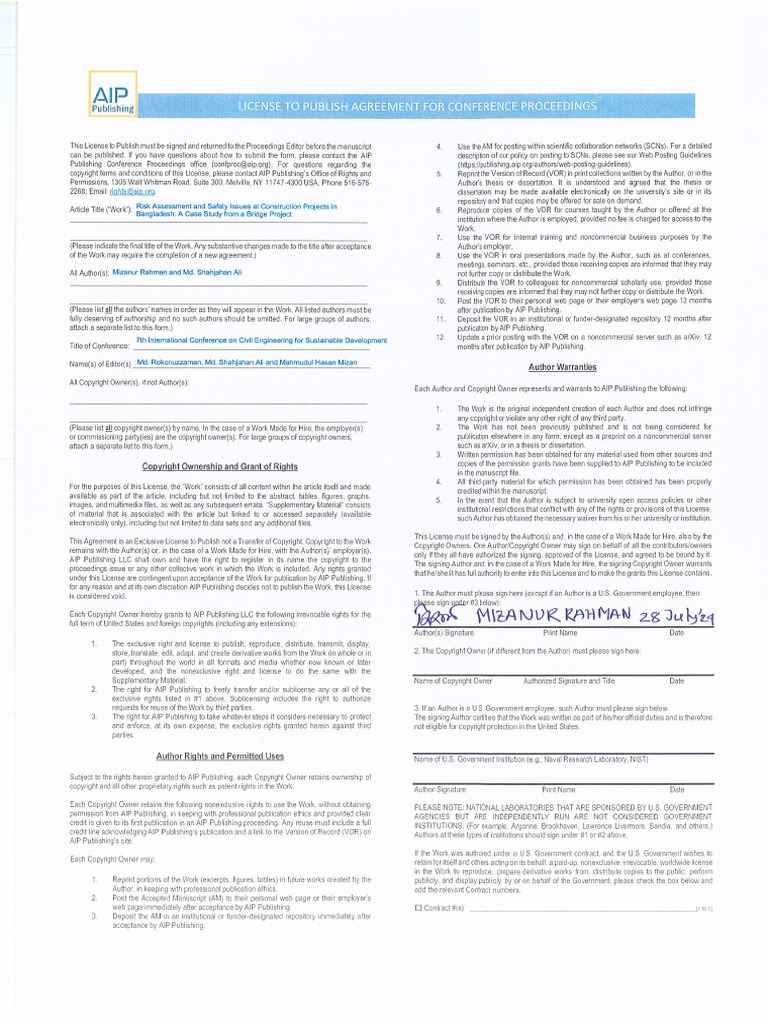 Aip Proceedings | PDF